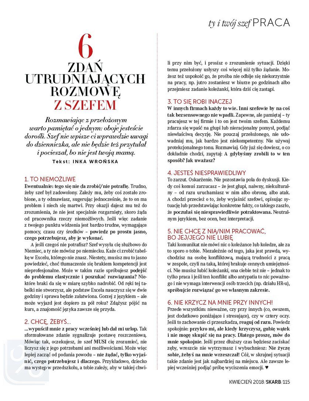 Gazetka promocyjna Rossmann str. 115