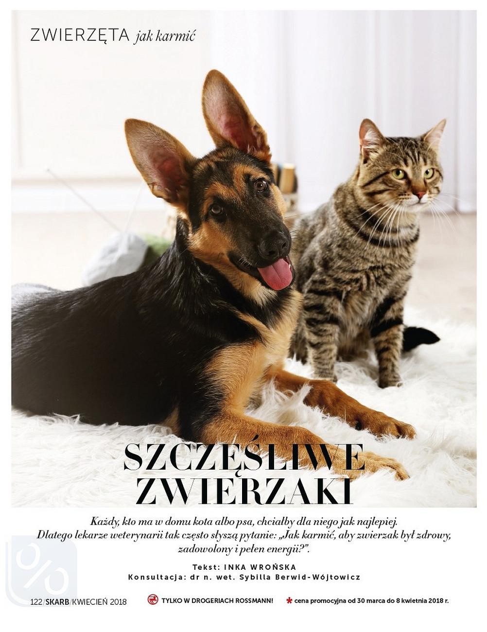 Gazetka promocyjna Rossmann str. 122