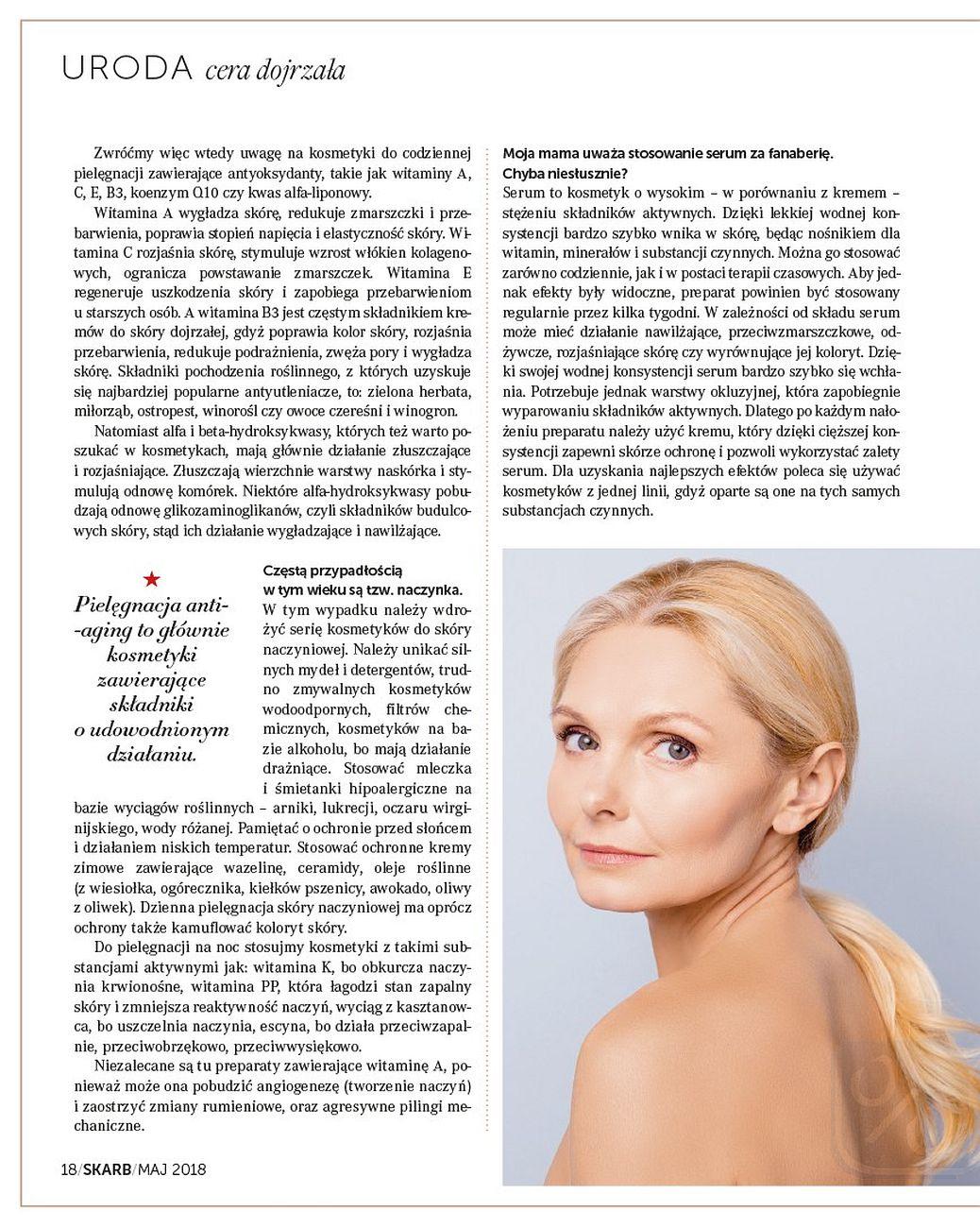 Gazetka promocyjna Rossmann str. 18