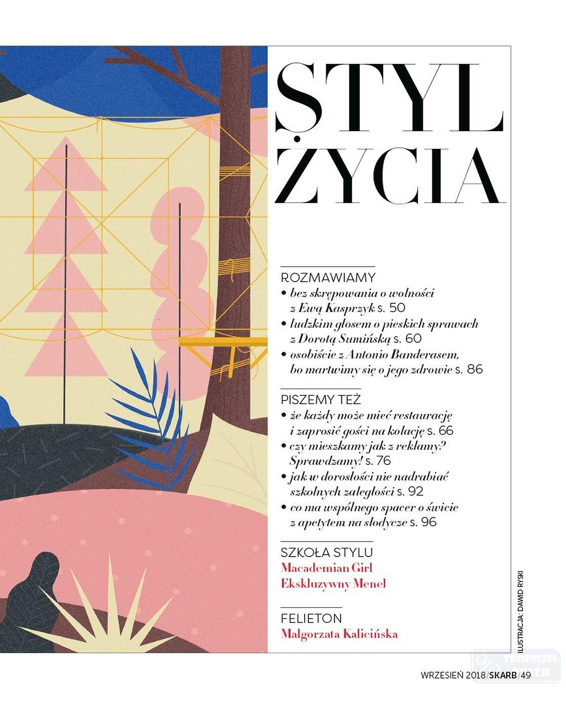 Gazetka promocyjna Rossmann str. 49