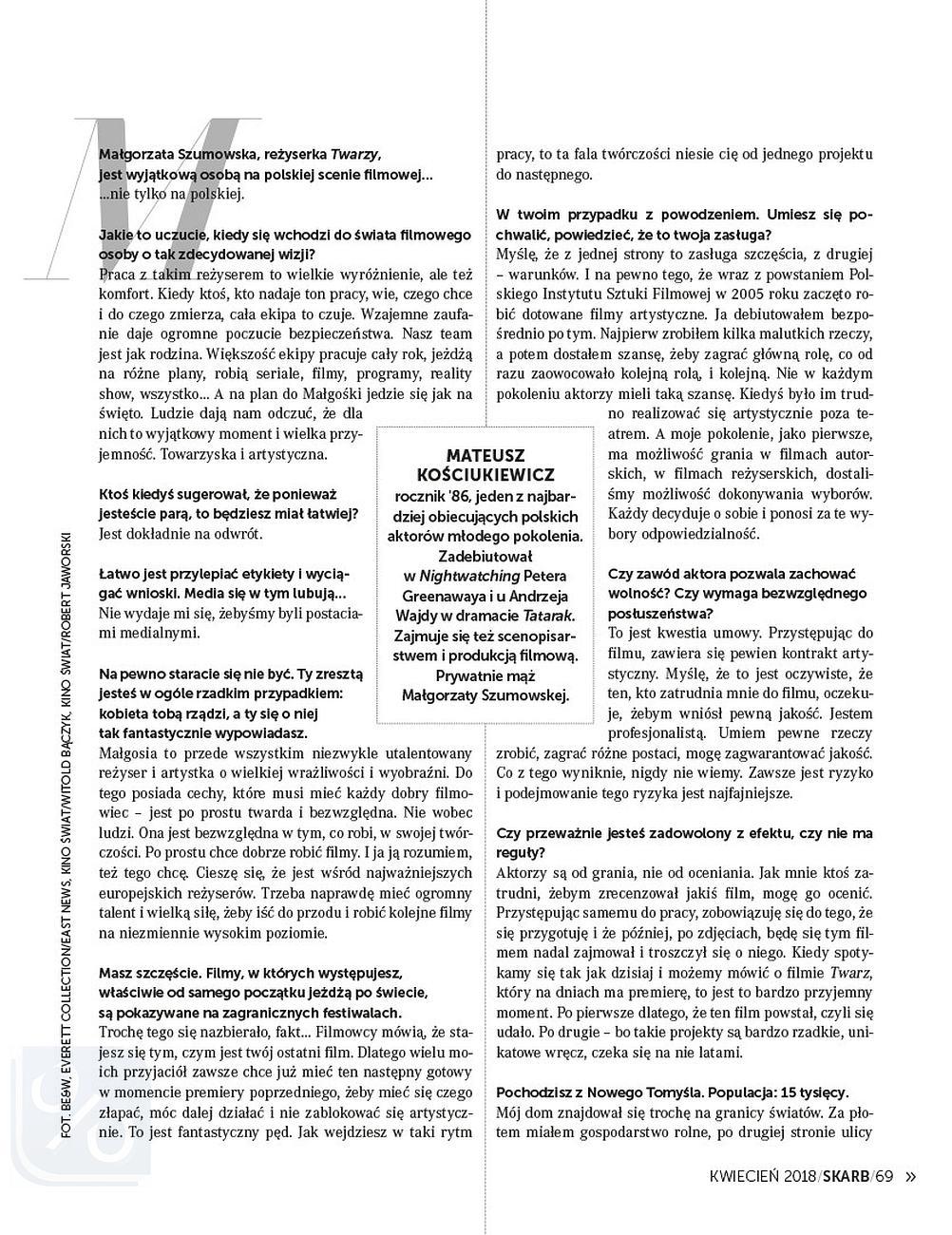 Gazetka promocyjna Rossmann str. 69