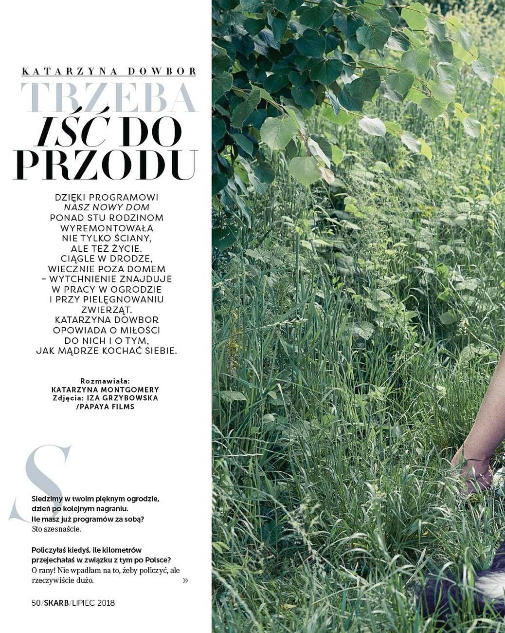 Gazetka promocyjna Rossmann str. 50