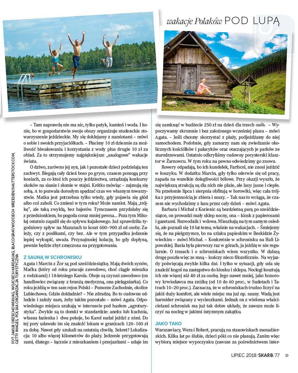 Gazetka promocyjna Rossmann str. 77