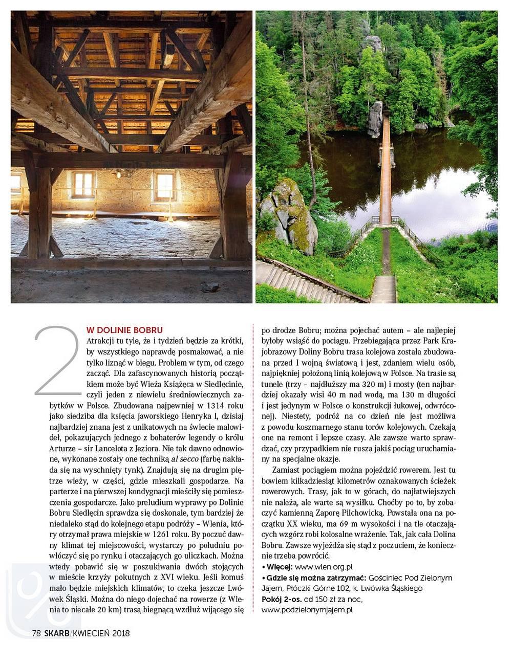 Gazetka promocyjna Rossmann str. 78