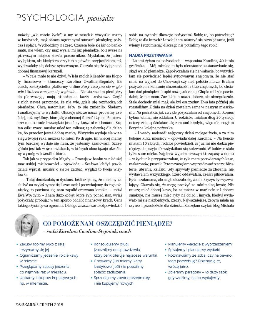 Gazetka promocyjna Rossmann str. 96