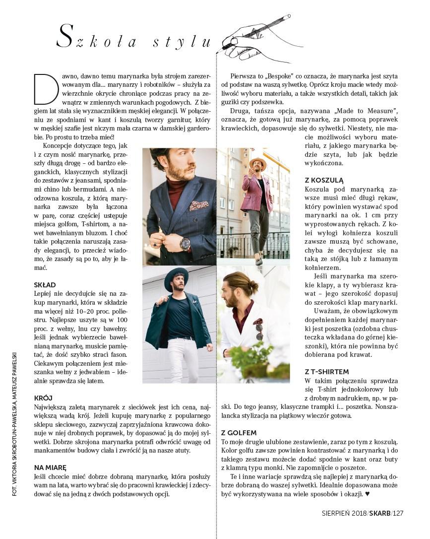 Gazetka promocyjna Rossmann str. 127