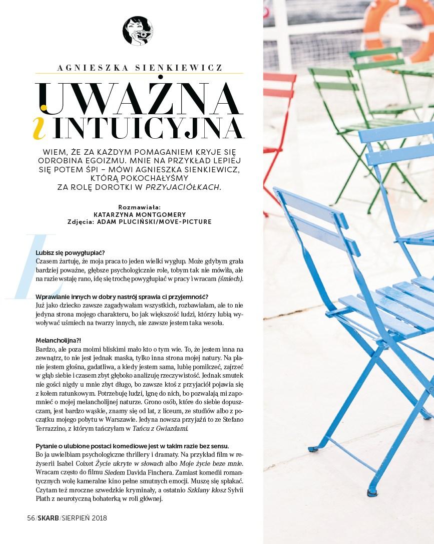 Gazetka promocyjna Rossmann str. 56