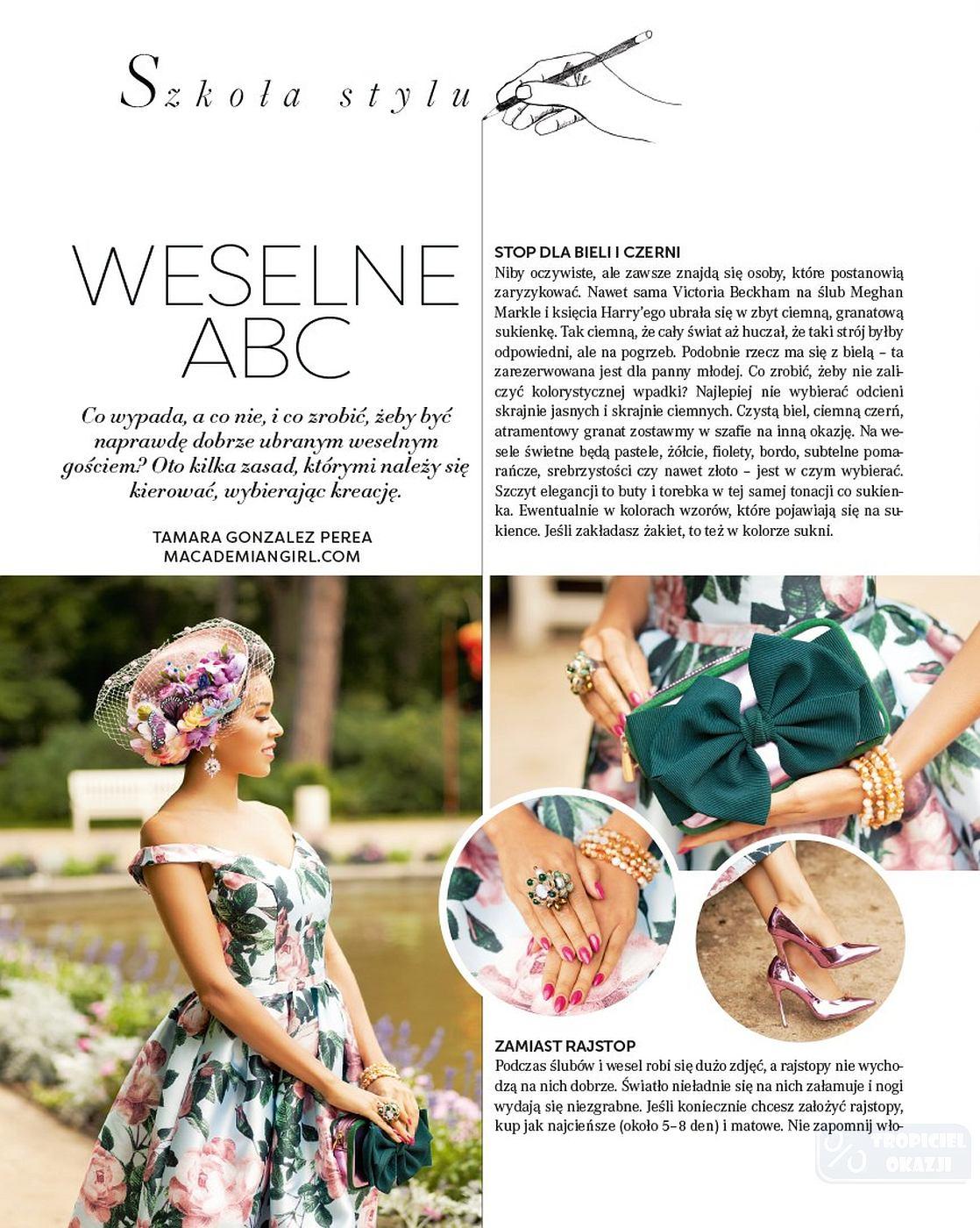 Gazetka promocyjna Rossmann str. 128