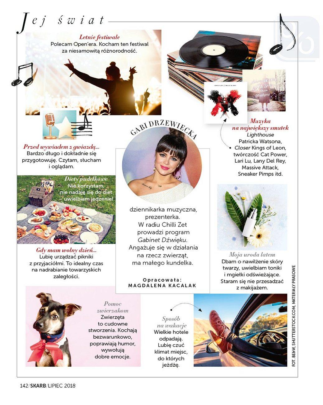 Gazetka promocyjna Rossmann str. 142