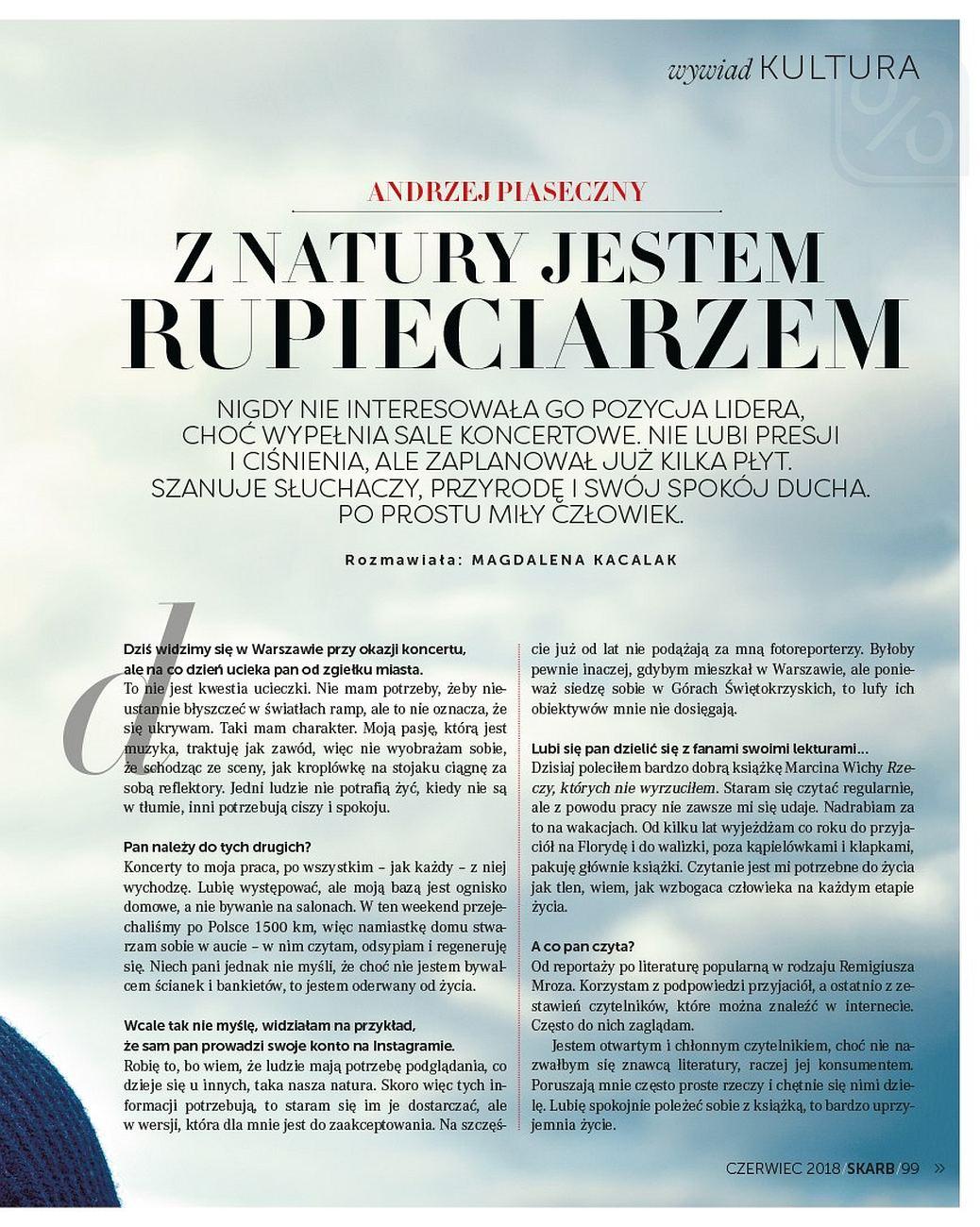 Gazetka promocyjna Rossmann str. 99