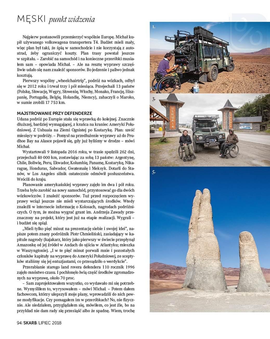 Gazetka promocyjna Rossmann str. 94