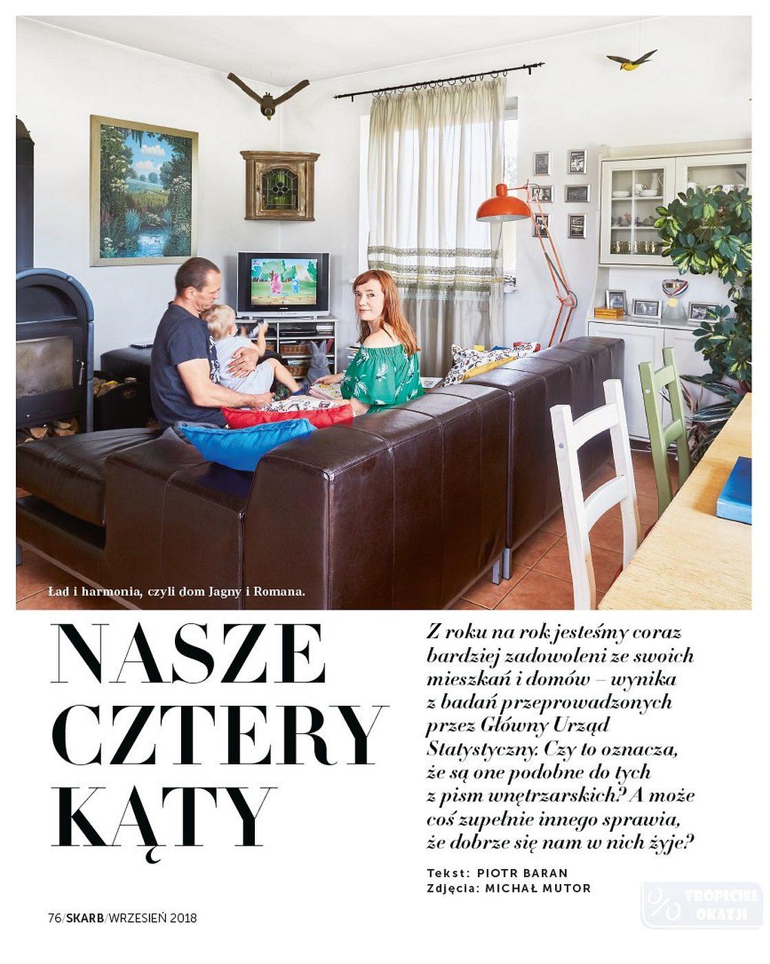 Gazetka promocyjna Rossmann str. 76