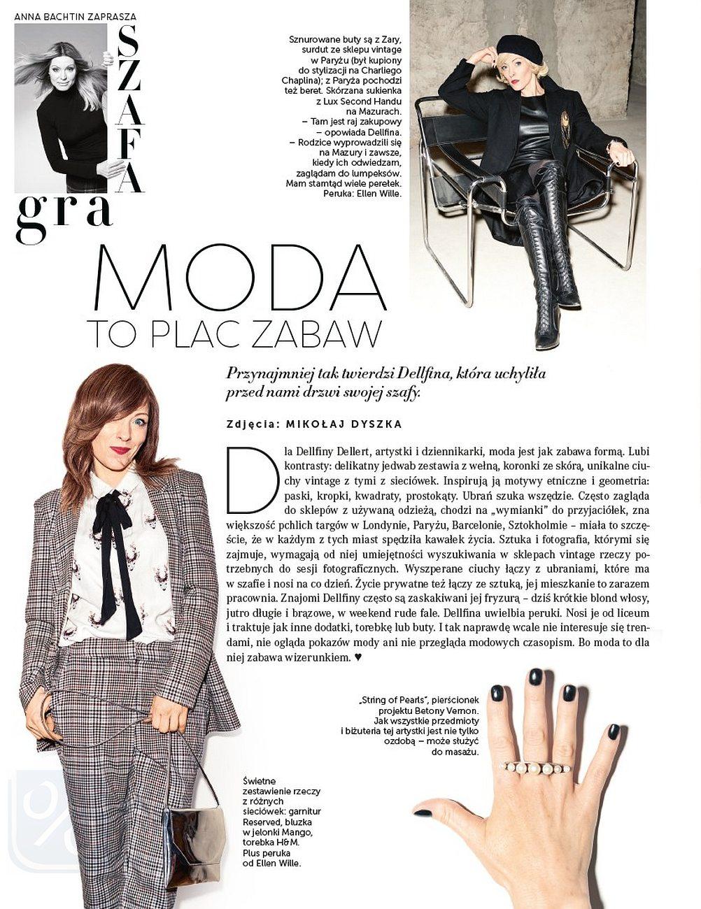 Gazetka promocyjna Rossmann str. 116