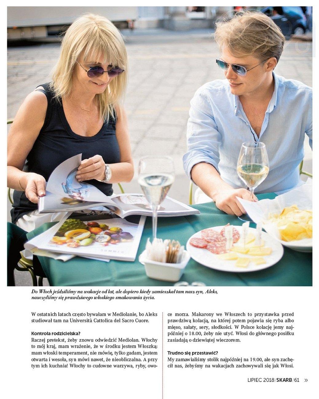 Gazetka promocyjna Rossmann str. 61