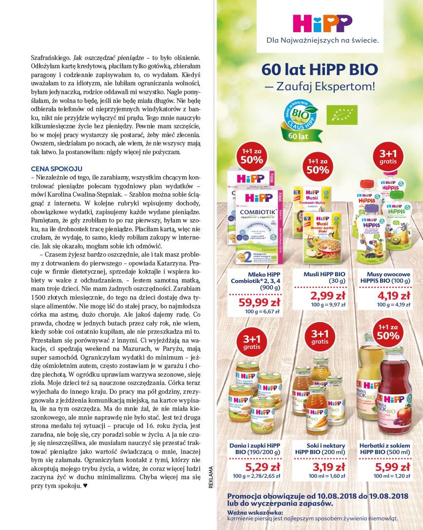 Gazetka promocyjna Rossmann str. 97