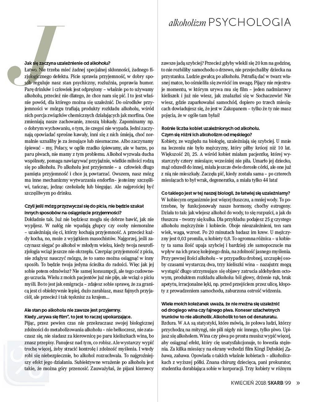 Gazetka promocyjna Rossmann str. 99