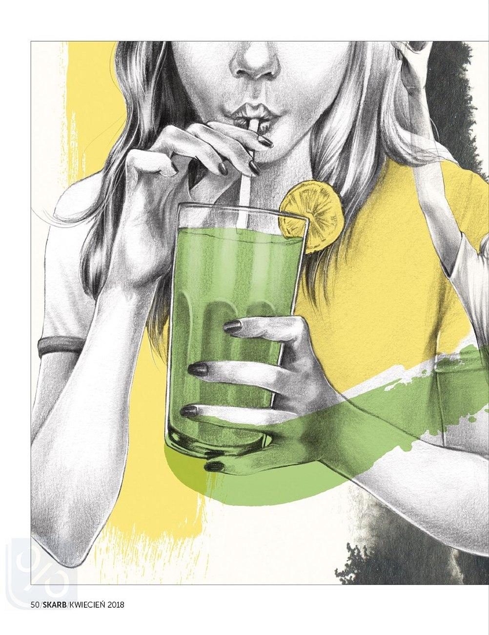 Gazetka promocyjna Rossmann str. 50