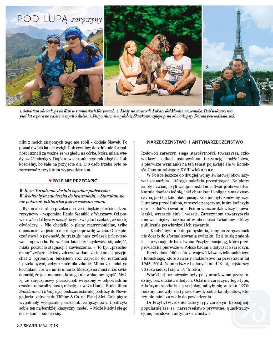 Gazetka promocyjna Rossmann str. 82