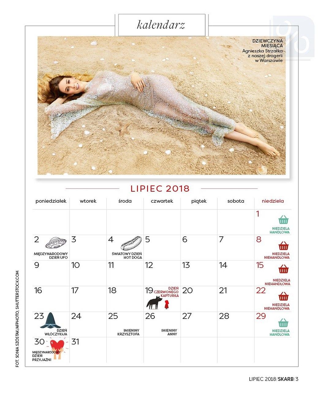 Gazetka promocyjna Rossmann str. 3