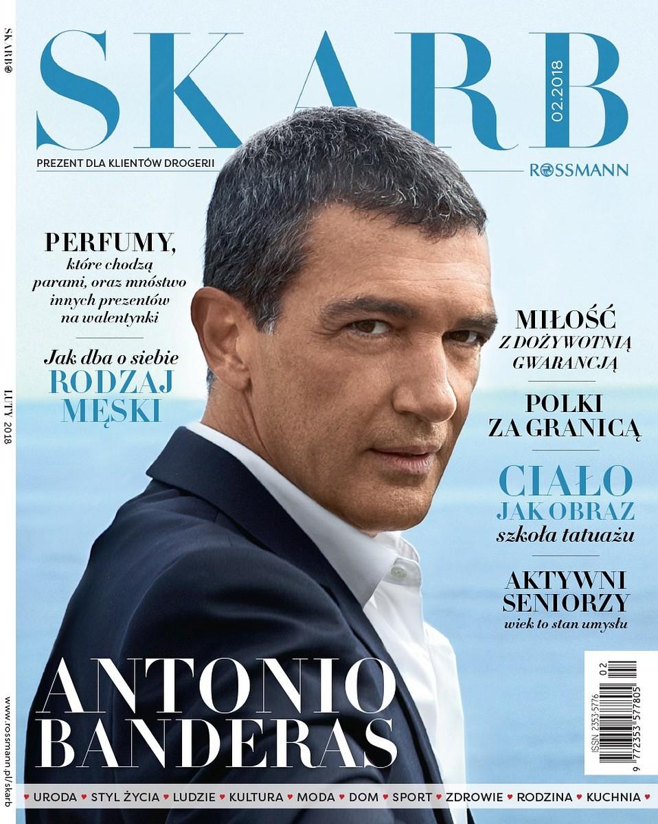 Gazetka promocyjna Rossmann str. 1