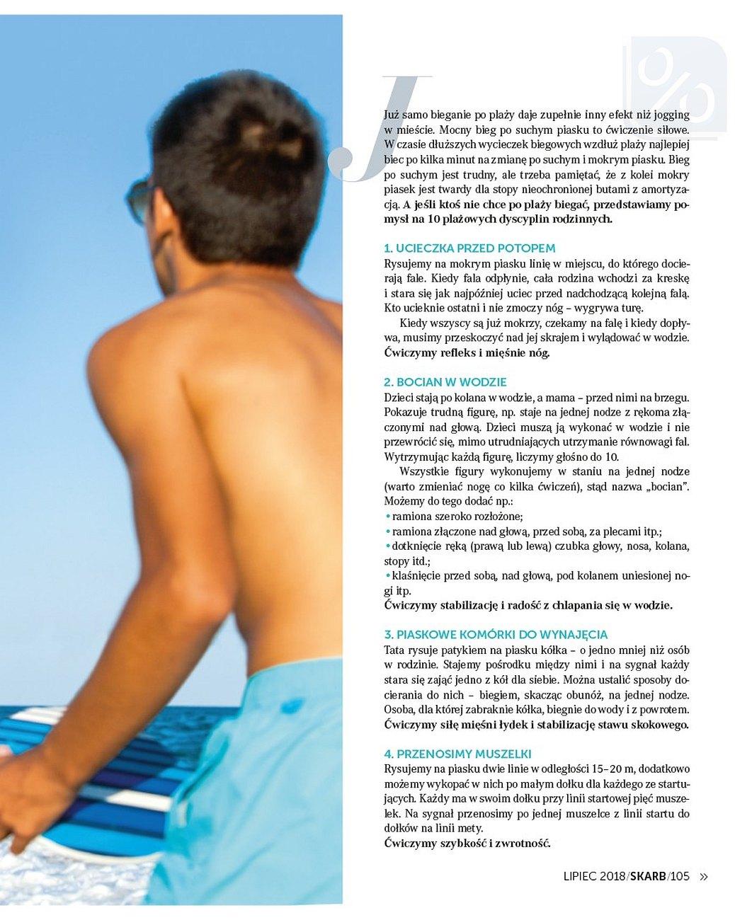 Gazetka promocyjna Rossmann str. 105