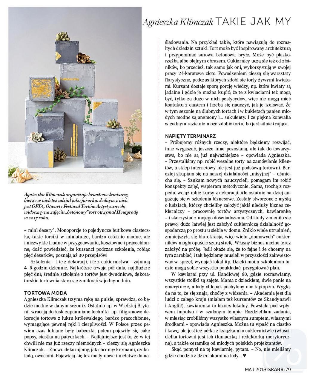 Gazetka promocyjna Rossmann str. 79