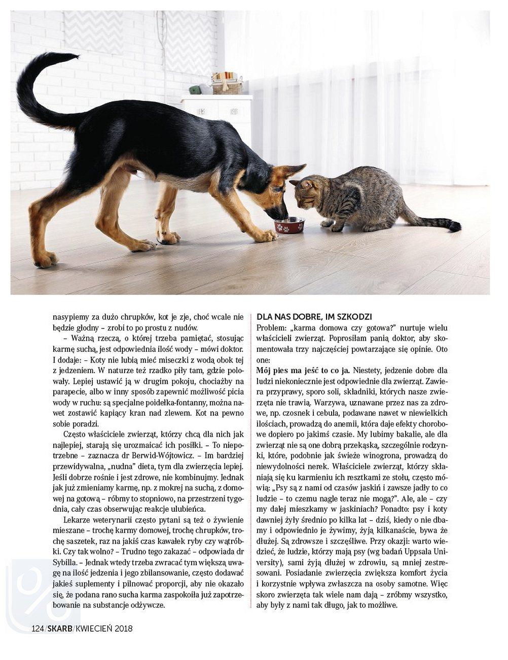 Gazetka promocyjna Rossmann str. 124