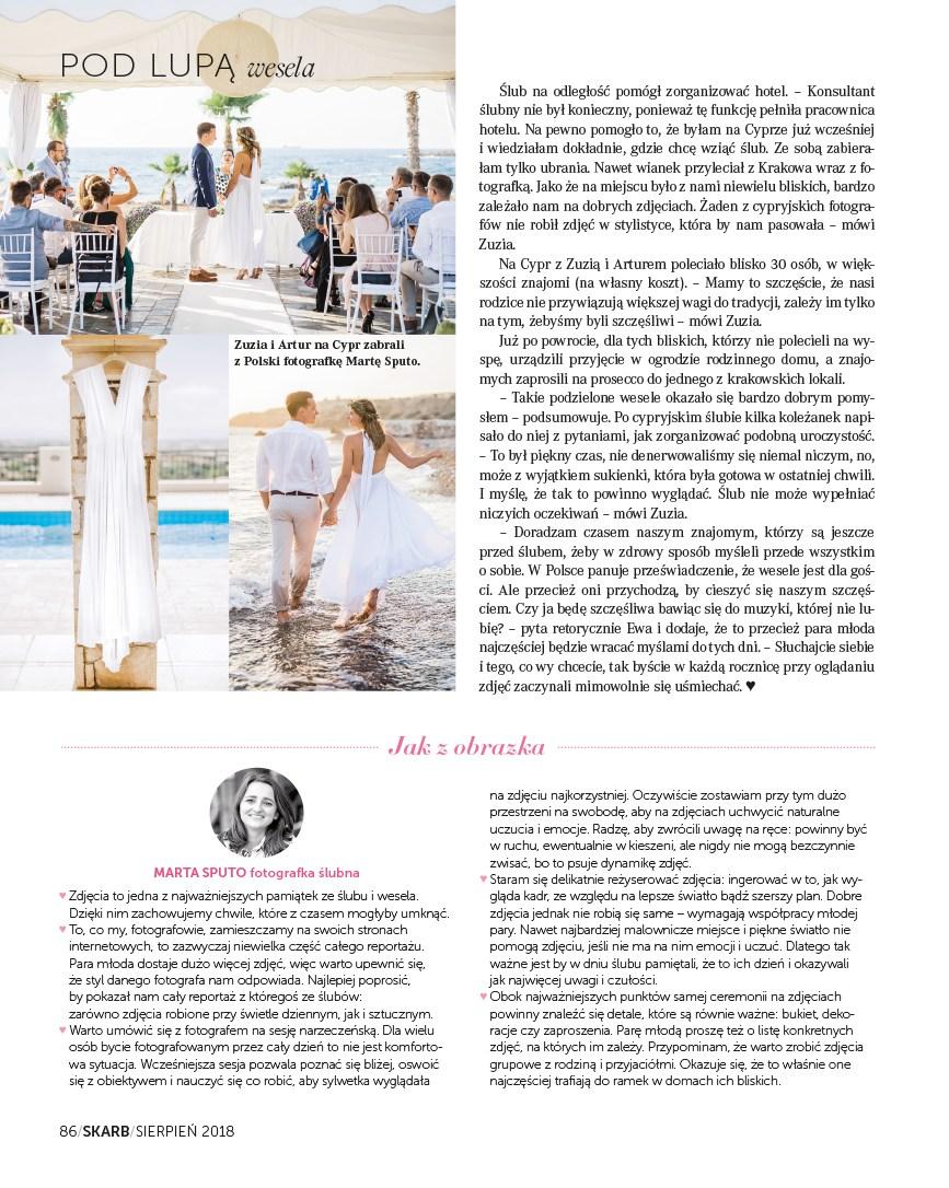 Gazetka promocyjna Rossmann str. 86