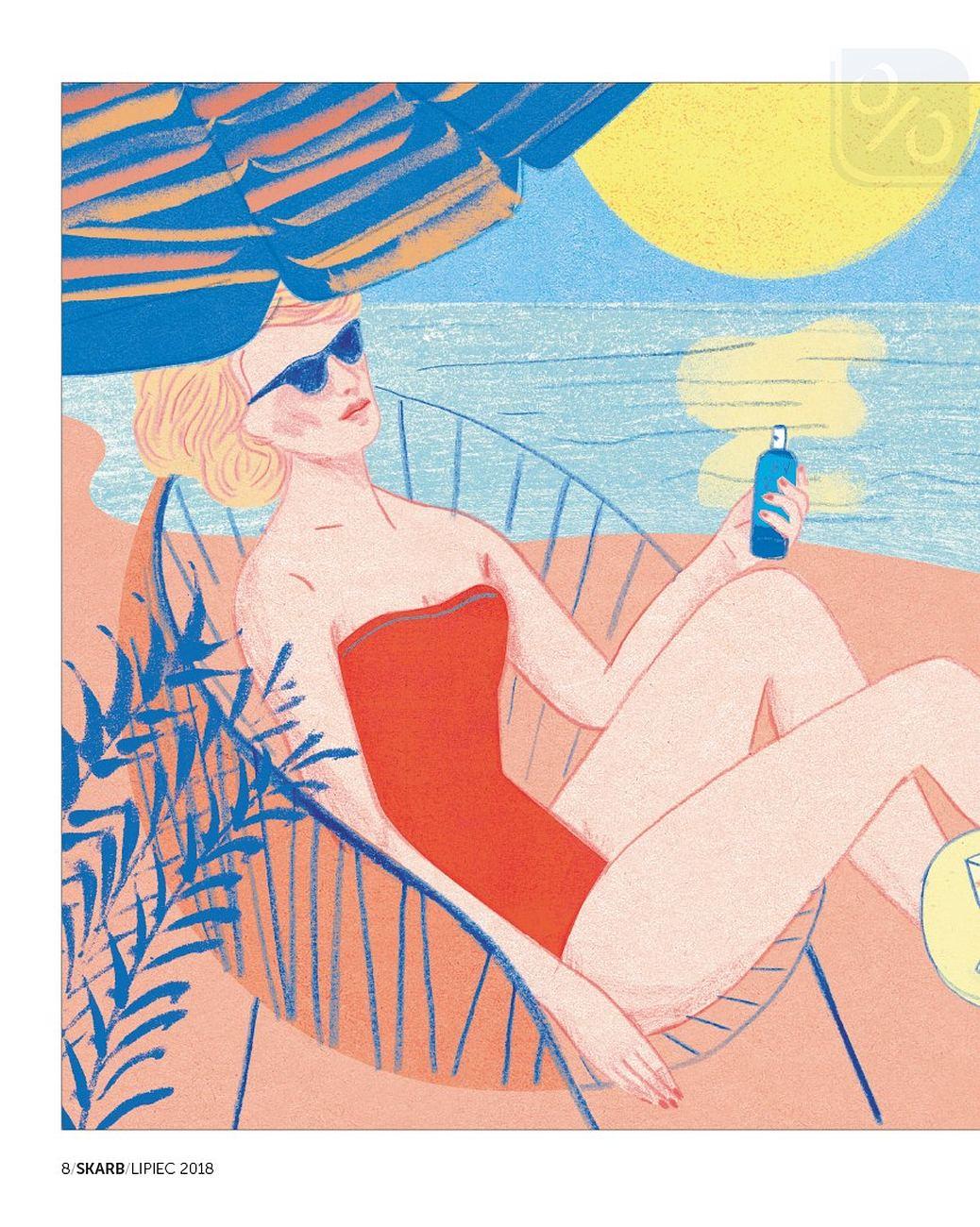 Gazetka promocyjna Rossmann str. 8