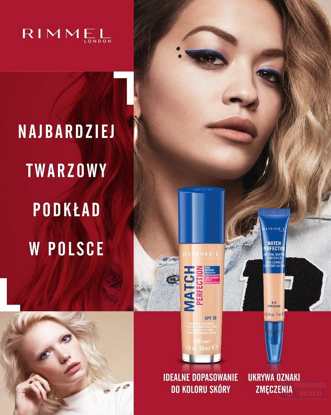 Gazetka promocyjna Rossmann str. 7