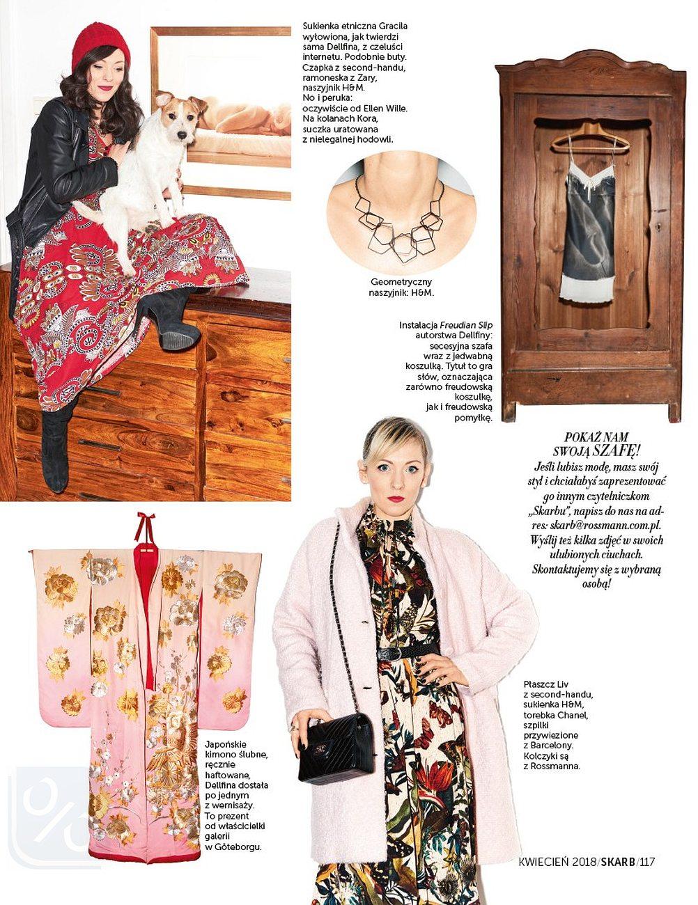 Gazetka promocyjna Rossmann str. 117