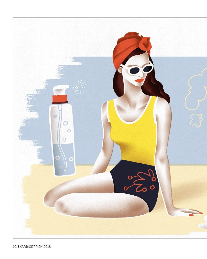 Gazetka promocyjna Rossmann str. 10