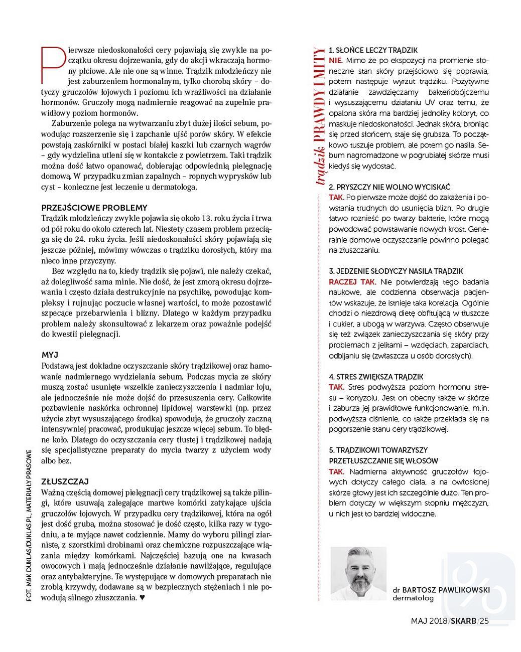 Gazetka promocyjna Rossmann str. 25