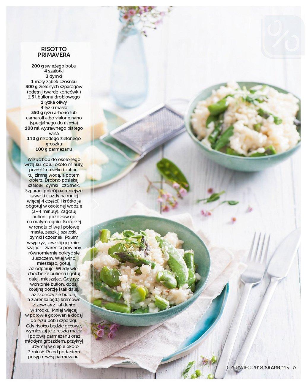 Gazetka promocyjna Rossmann str. 115