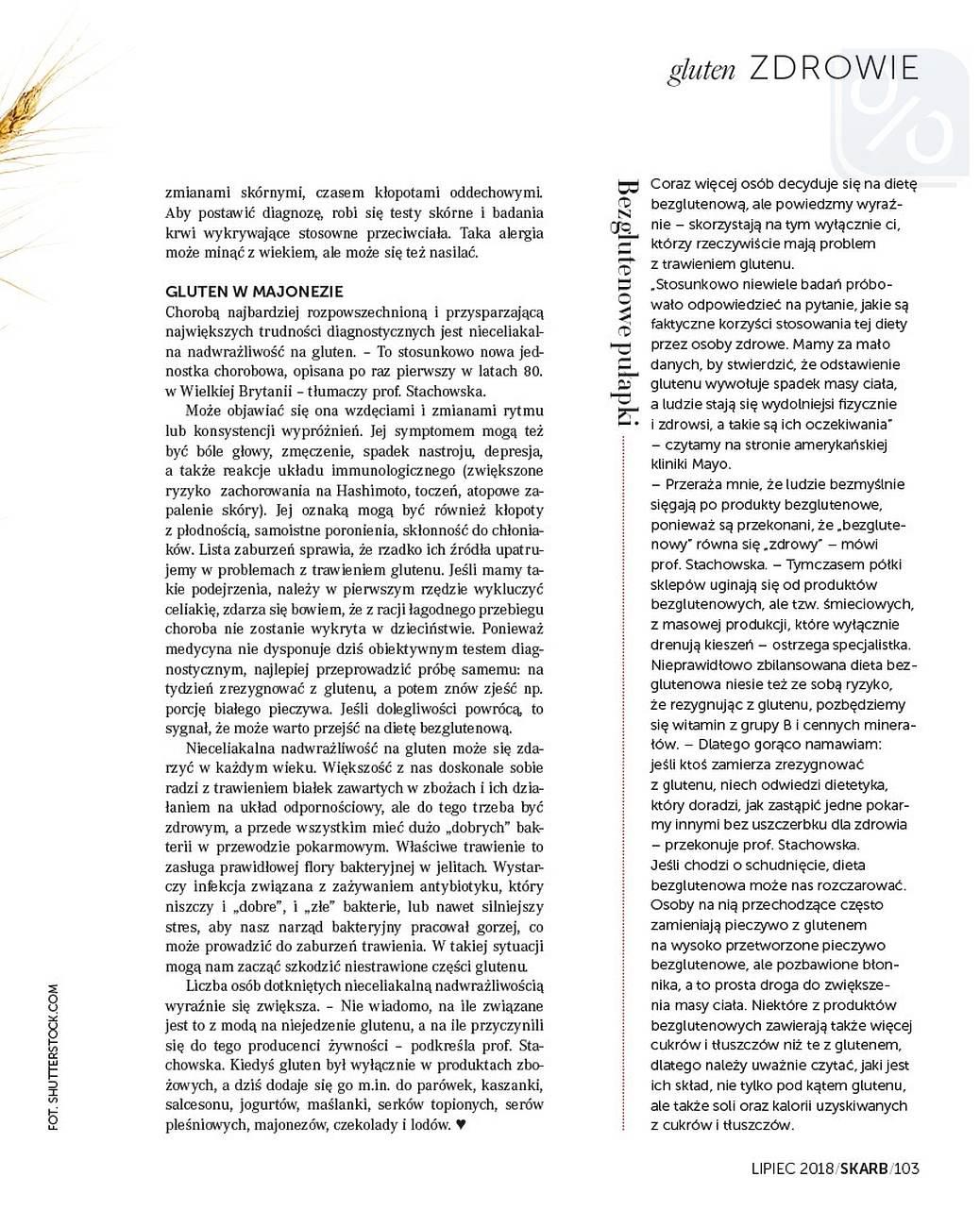 Gazetka promocyjna Rossmann str. 103