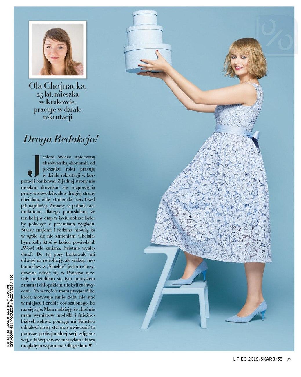 Gazetka promocyjna Rossmann str. 33