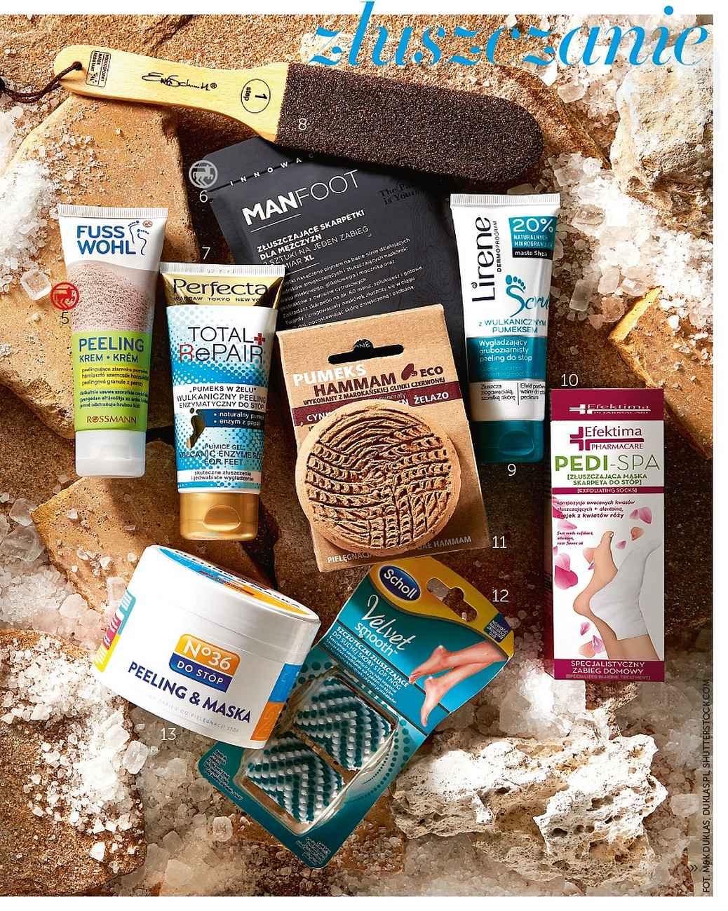 Gazetka promocyjna Rossmann str. 17