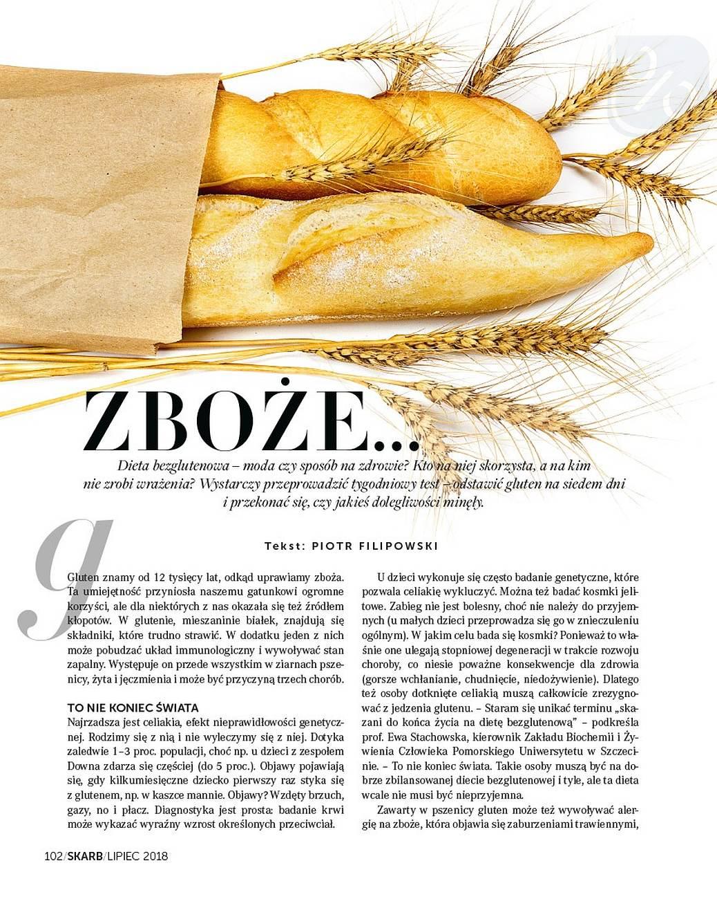 Gazetka promocyjna Rossmann str. 102