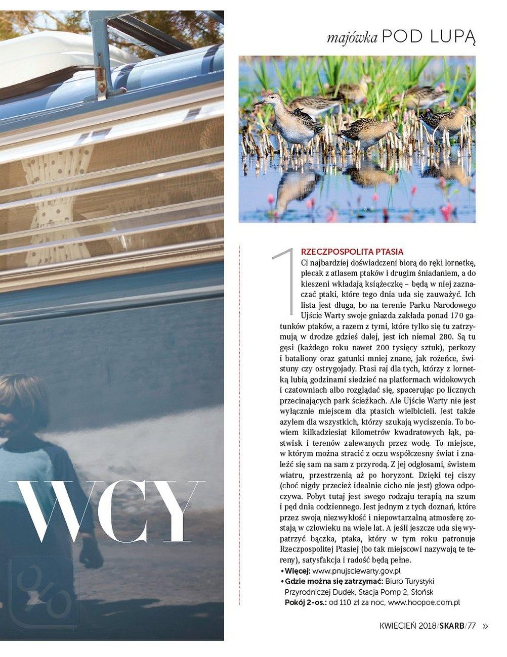 Gazetka promocyjna Rossmann str. 77