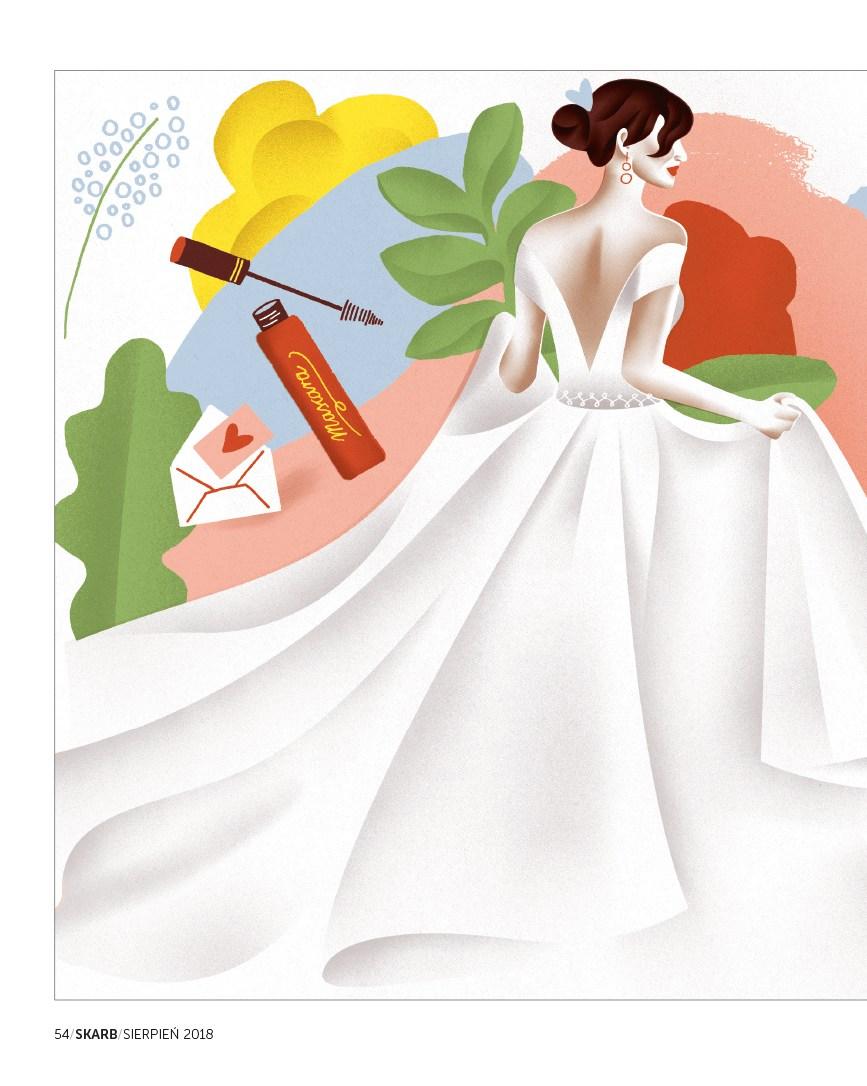 Gazetka promocyjna Rossmann str. 54