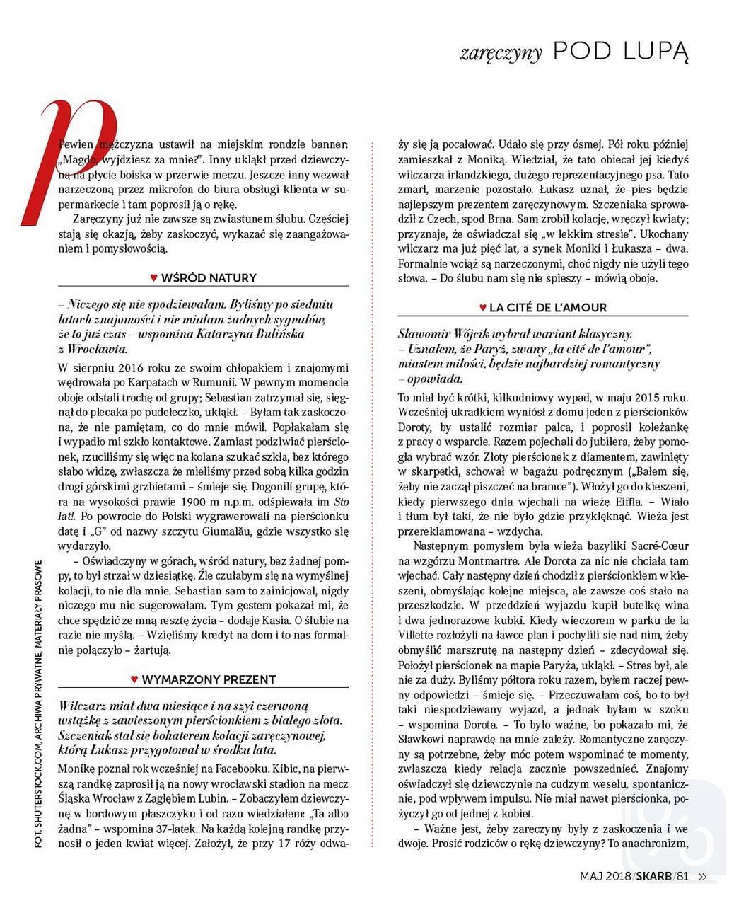 Gazetka promocyjna Rossmann str. 81