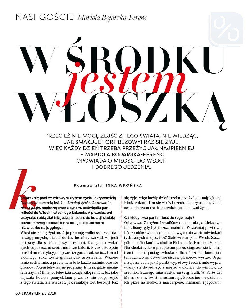 Gazetka promocyjna Rossmann str. 60