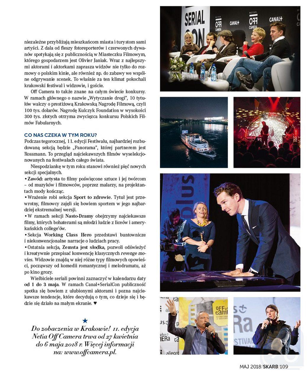 Gazetka promocyjna Rossmann str. 109